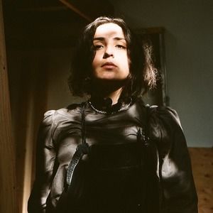 Meet your Posher, Marissa